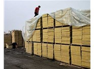 復合巖棉板有哪些特點呢？山西興富利偉業巖棉板廠家為您解答